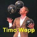 A Timo Wopp